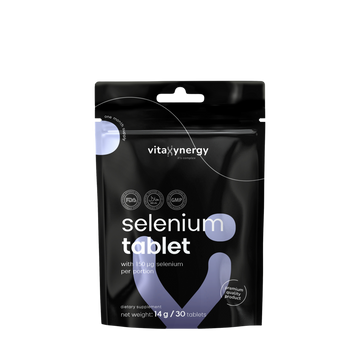 Seleniu