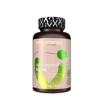 Ashwaganda