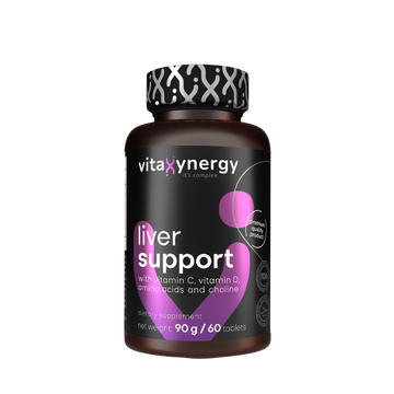 Suport Hepatic
