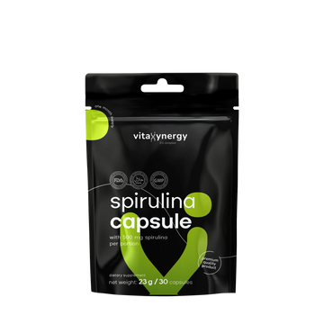 Spirulină