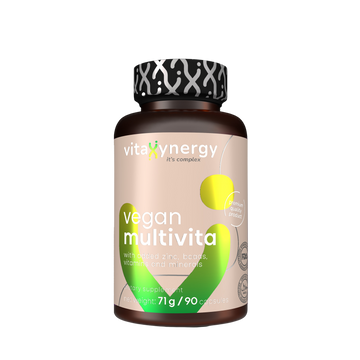 Multivite vegane