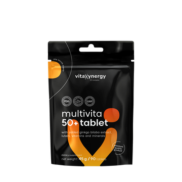 Multivita 50+