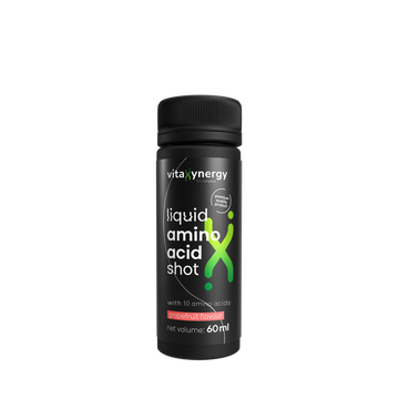 Aminoacid lichid