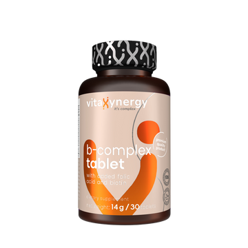 Vitamin B complex