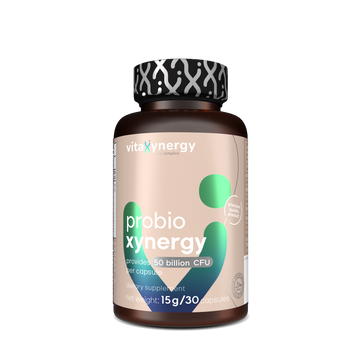 ProbioXynergy capsule