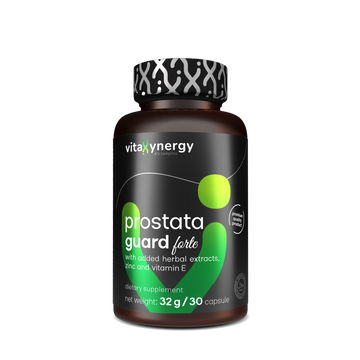 Prostata guard forte capsule