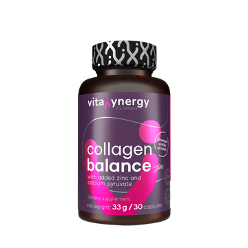 Colagen Balance +Zinc