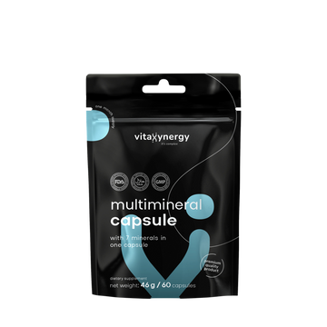 Multiminerale