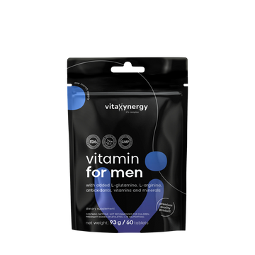 Vitamin for men