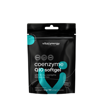 Coenzima Q10