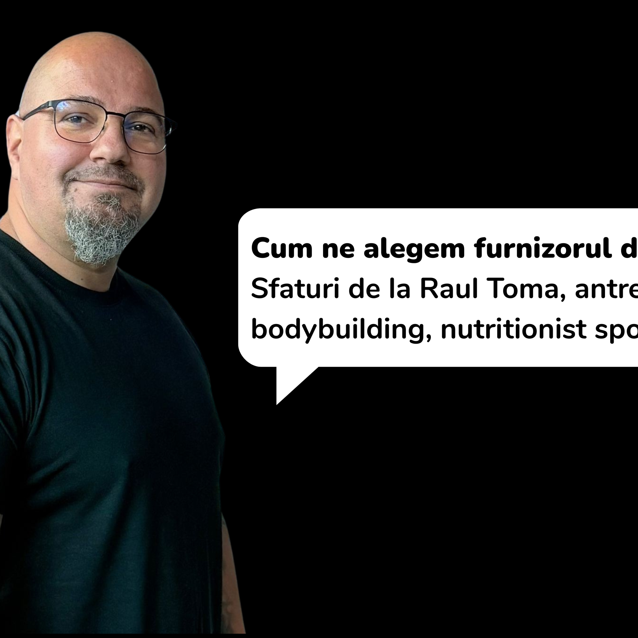 How to Choose the Right Supplement Supplier