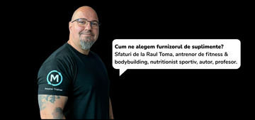 How to Choose the Right Supplement Supplier