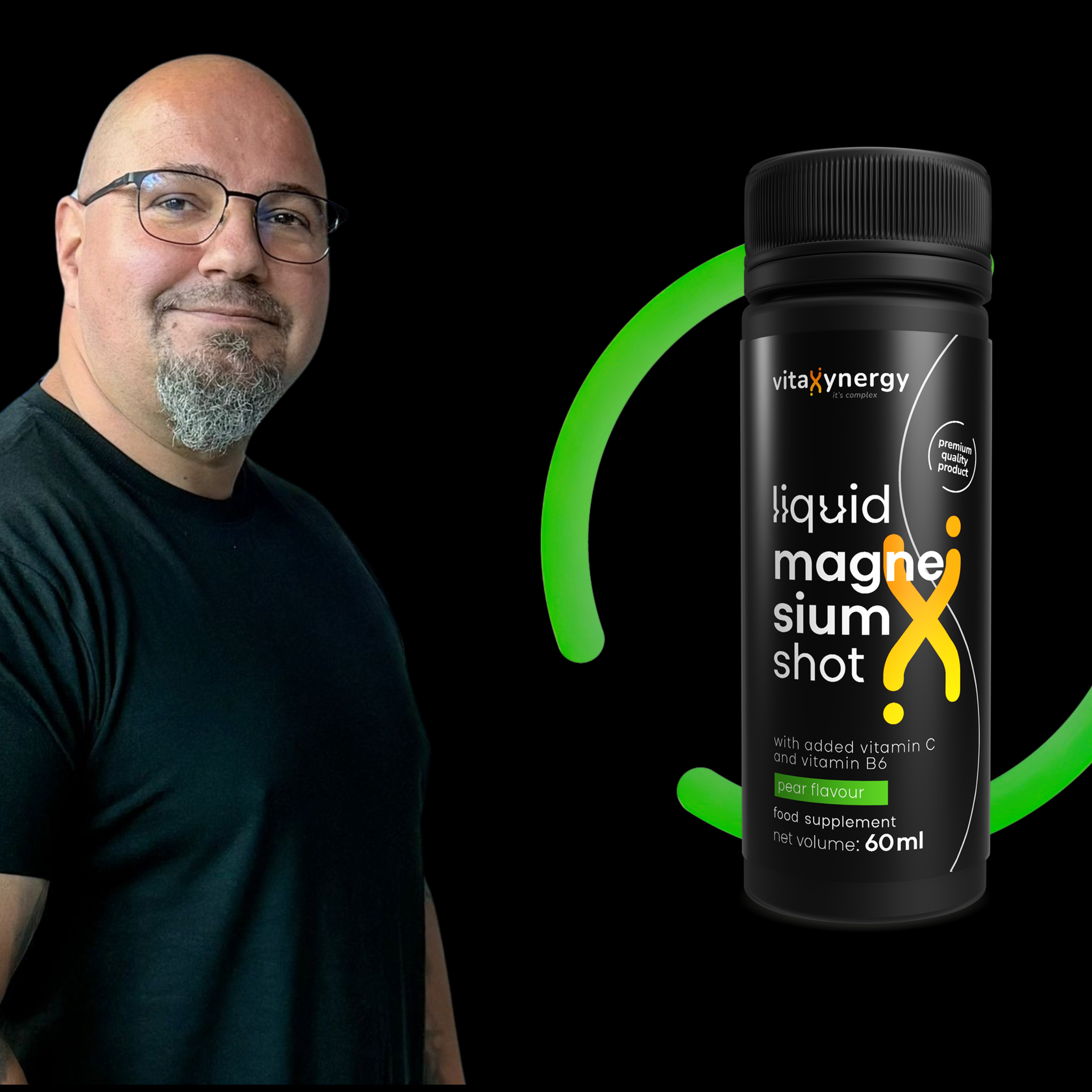 Magnesium – The Essential Mineral for Balance and Energy