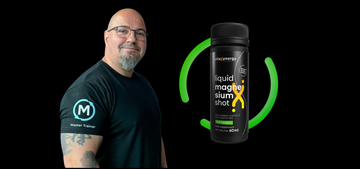 Magnesium – The Essential Mineral for Balance and Energy