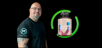 Pyruvate Plus and Fat Metabolism
