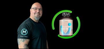 L-Arginine and Liquid Amino Acid Shot — Benefits, Dosage, Performance Support, and Natural Sources