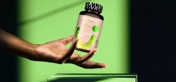 Ashwagandha Vitaxynergy - EU