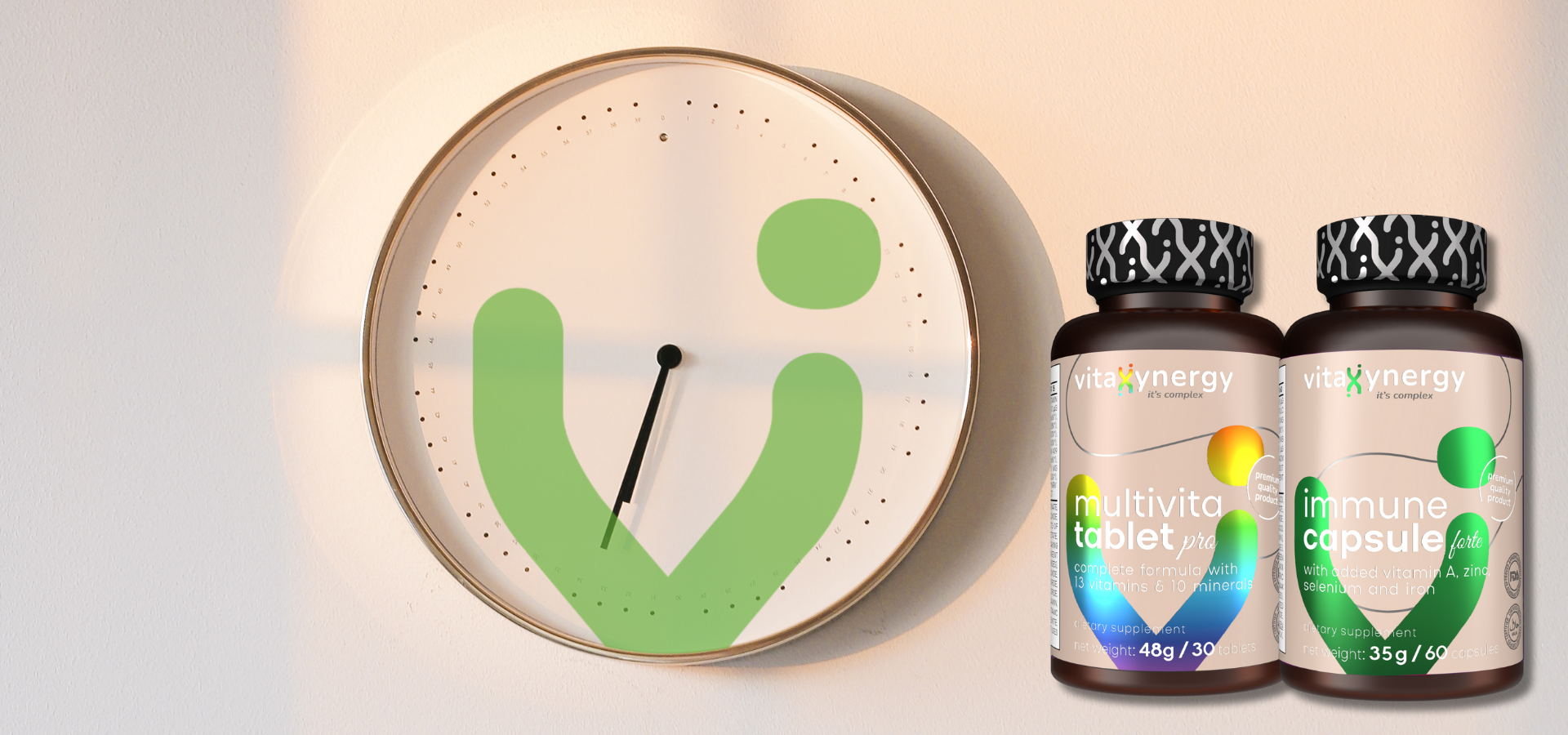 The Right Time for Health