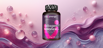 Collagen and Zinc: Benefits for Skin, Hair and Nails