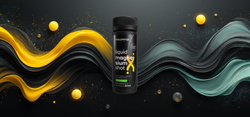 Magnesium and Muscle Recovery: Why Athletes Use It Daily