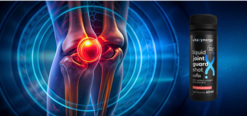 LIQUID JOINT GUARD SHOT EXTRA – Advanced Joint Support