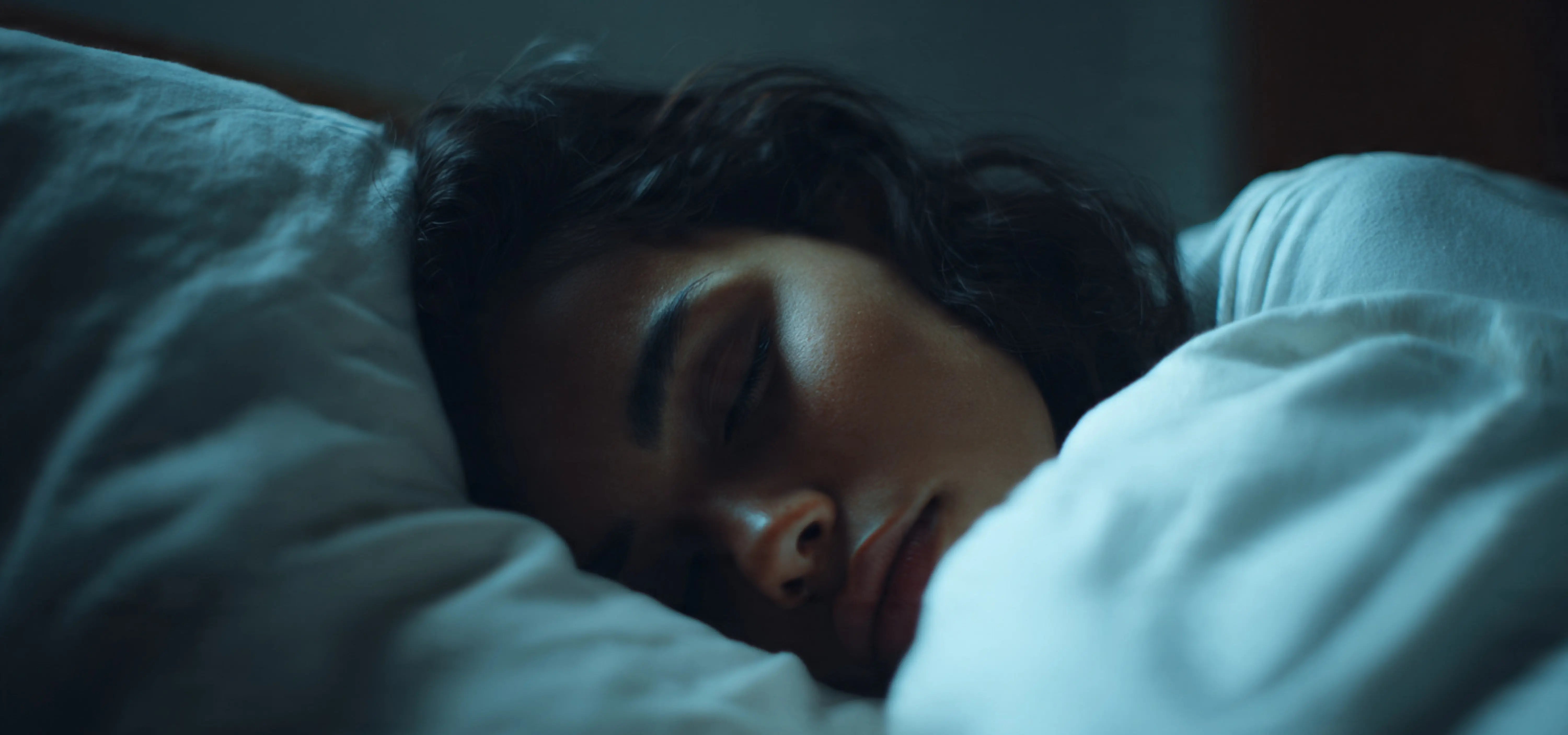 GH + Sleep Powder – Somn, Relaxare și Neurotransmițători