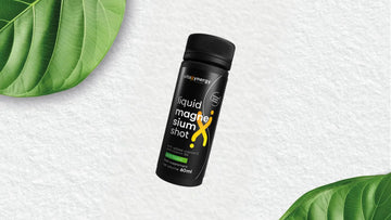 Magnesium – An Ally Not to Be Ignored Vitaxynergy - EU