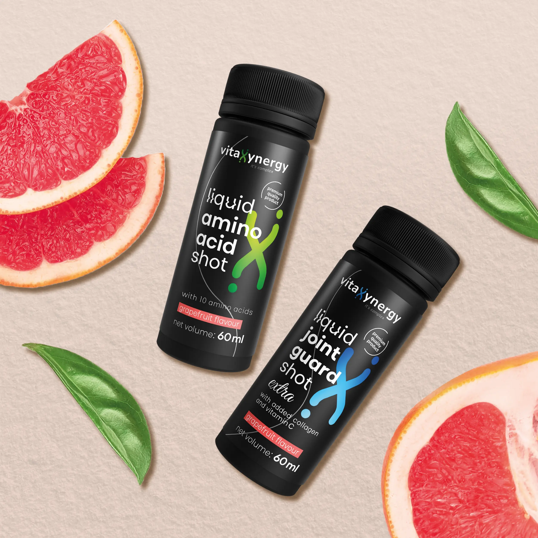 Fitness Supplements