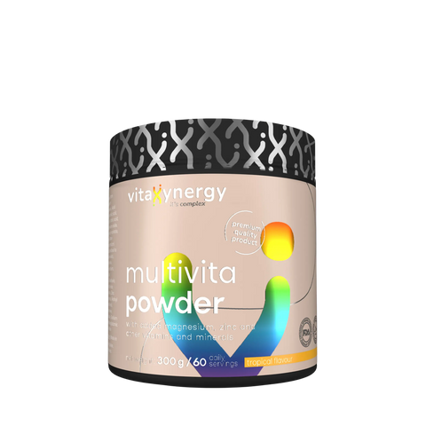 Suplimente Vitamina B12 | Energie & Vitalitate — VitaXynergy
