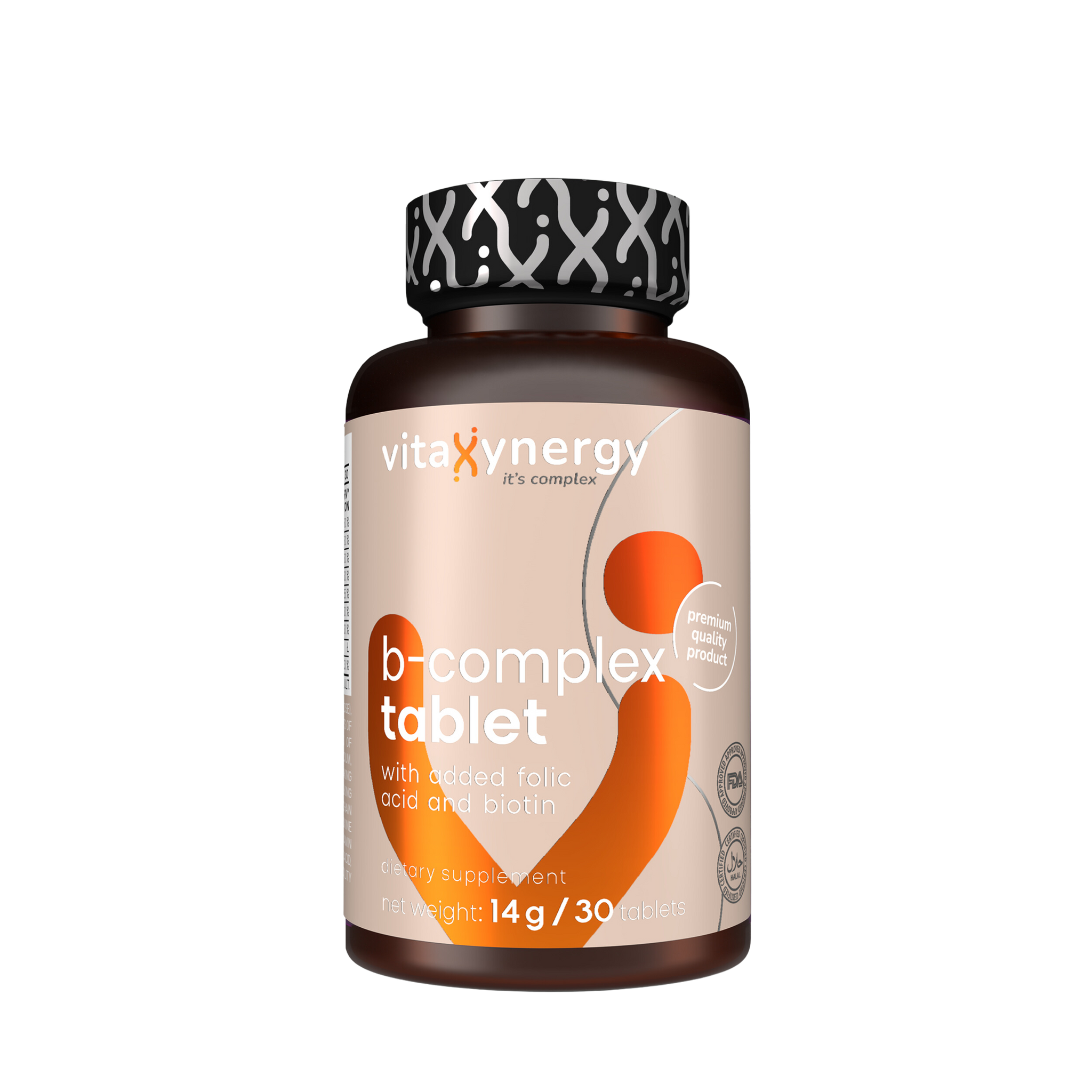 Complex de vitaine B