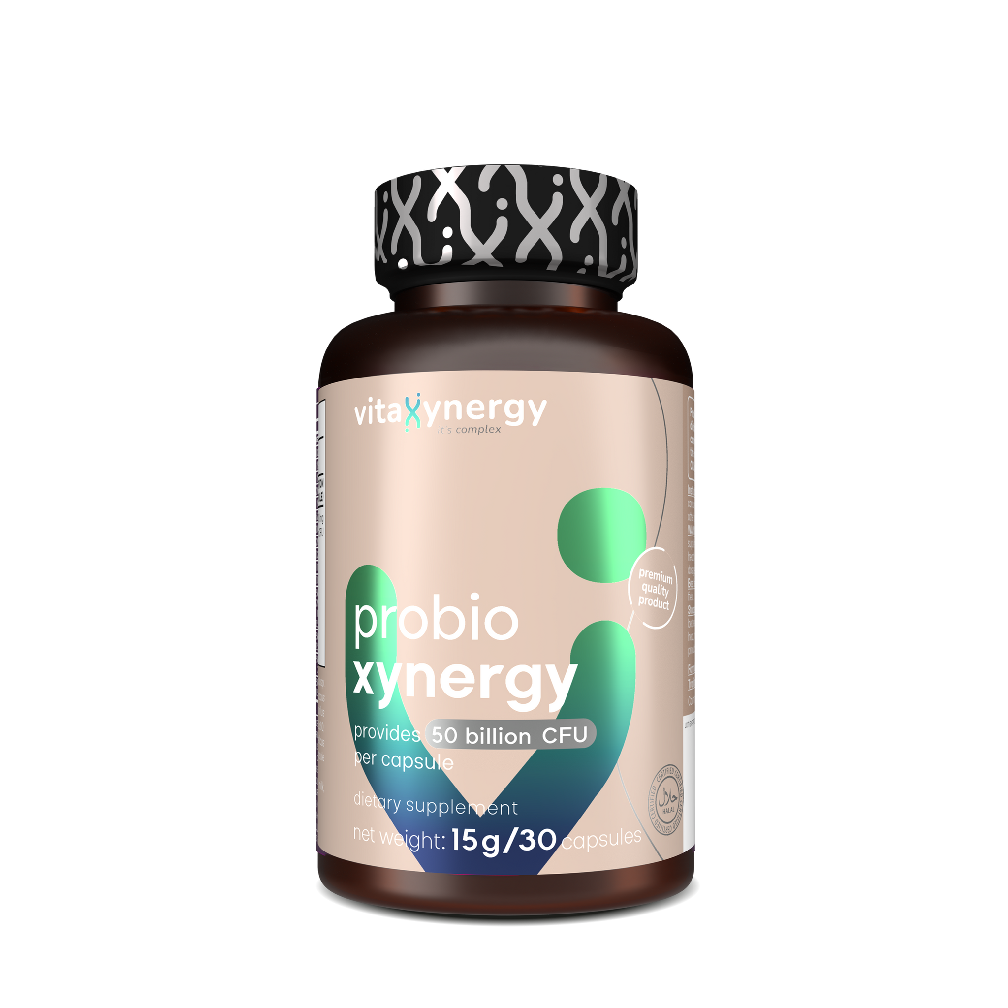 ProbioXynergy capsule