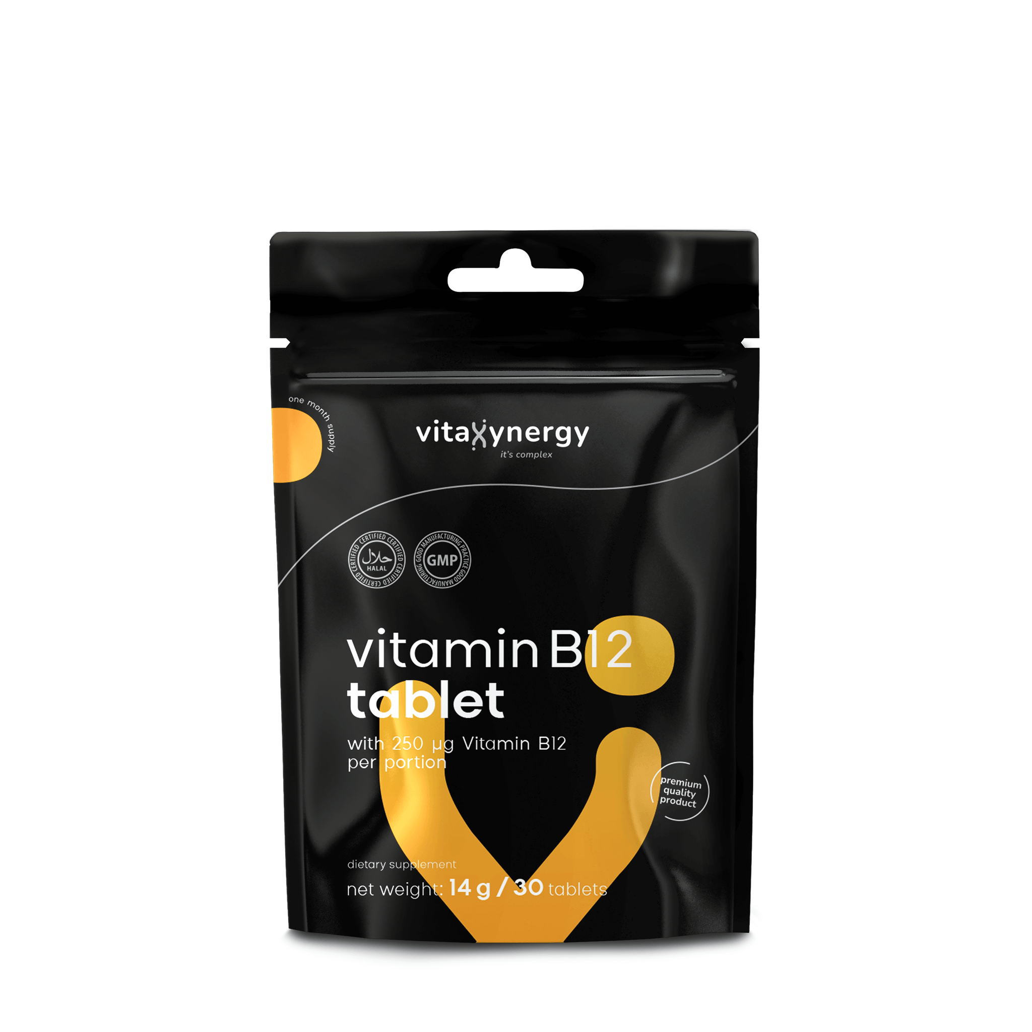 Vitamina B12