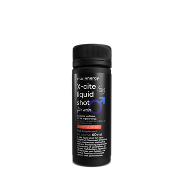 X-cite men liquid