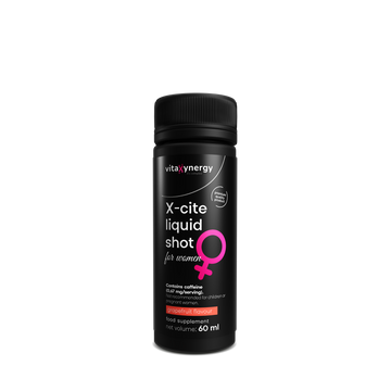 X-cite women liquid
